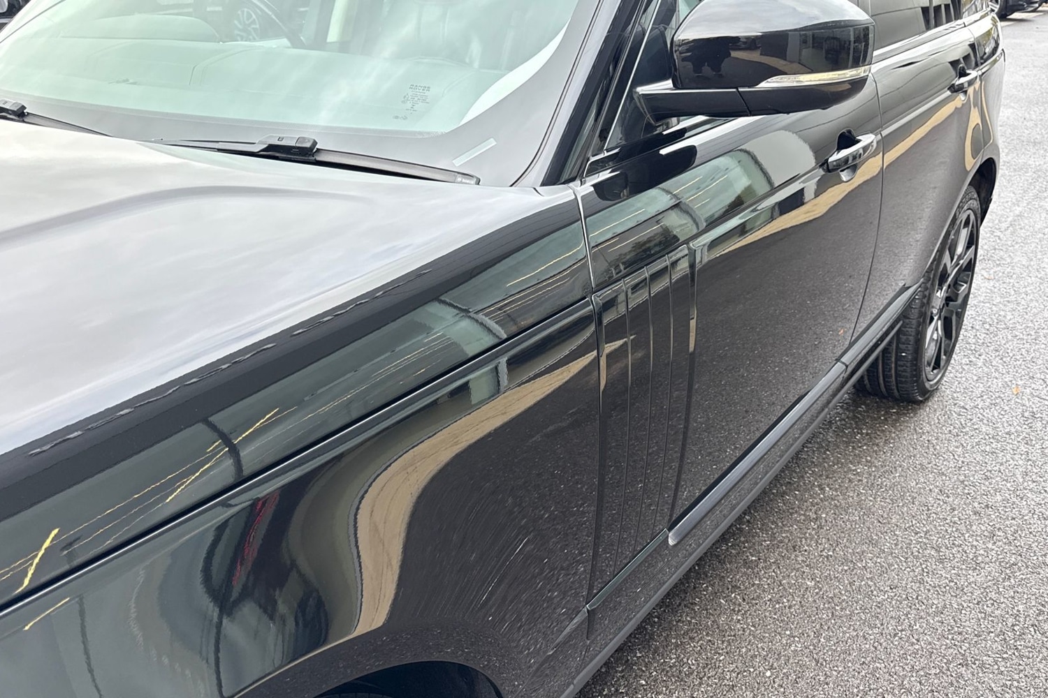 Used Land Rover Range Rover 2021 for sale - 76558057: Photo 21