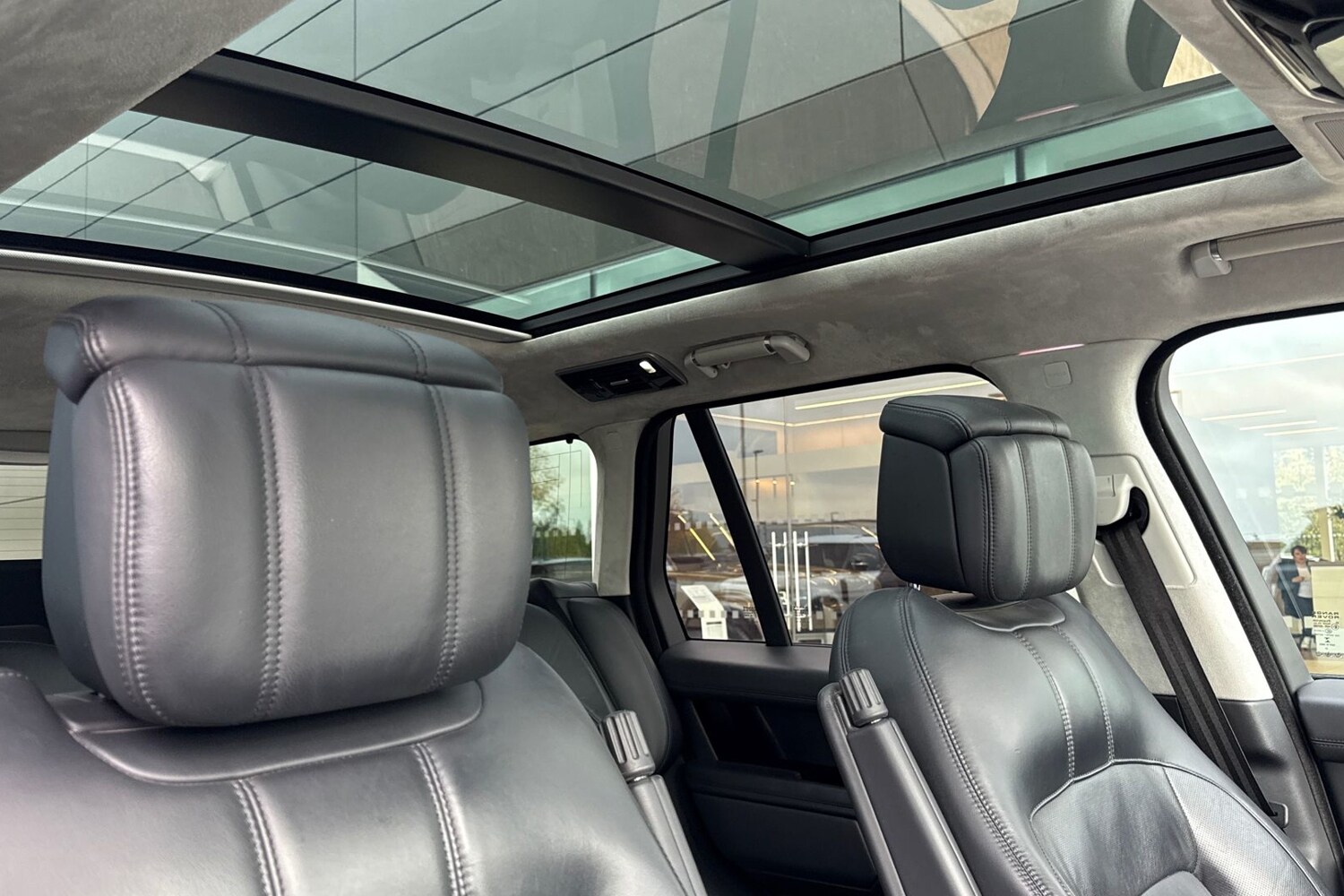 Used Land Rover Range Rover 2021 for sale - 76558057: Photo 22