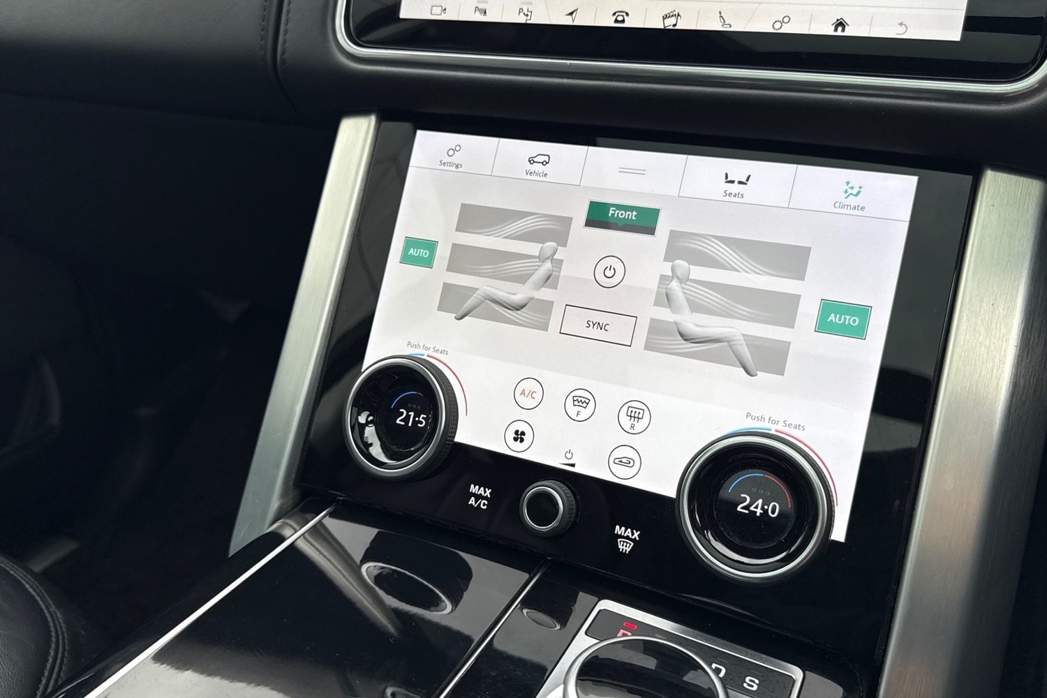 Used Land Rover Range Rover 2021 for sale - 76558057: Photo 23