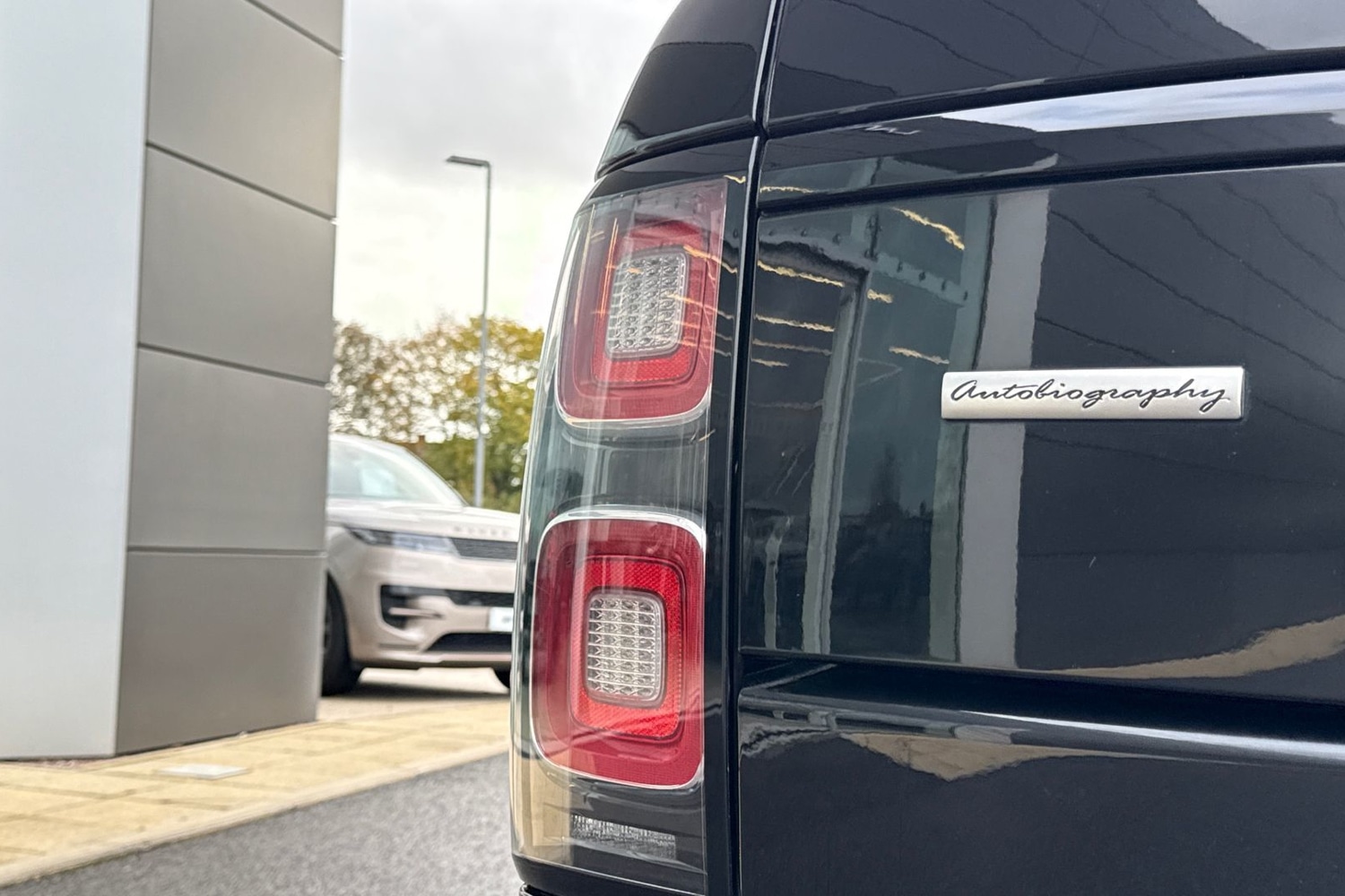 Used Land Rover Range Rover 2021 for sale - 76558057: Photo 27