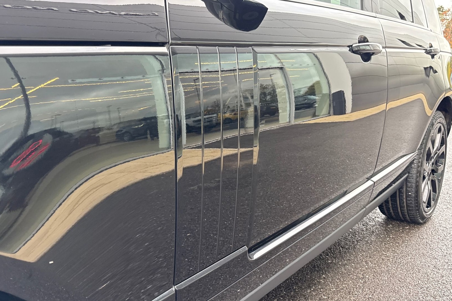 Used Land Rover Range Rover 2021 for sale - 76558057: Photo 29