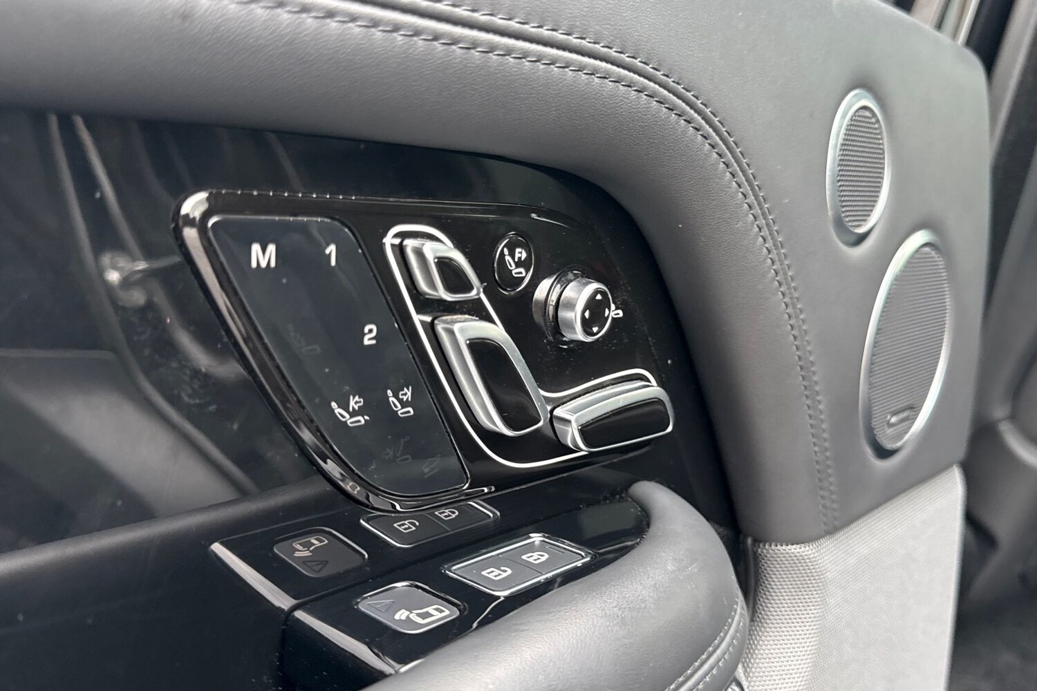 Used Land Rover Range Rover 2021 for sale - 76558057: Photo 34