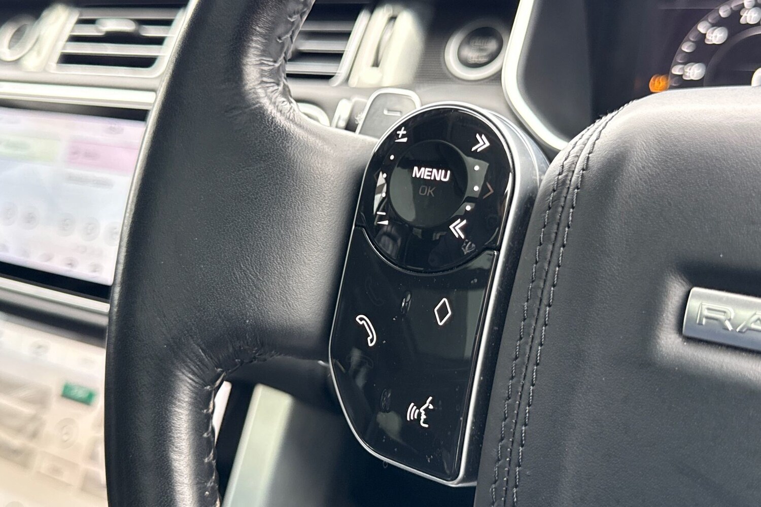 Used Land Rover Range Rover 2021 for sale - 76558057: Photo 36