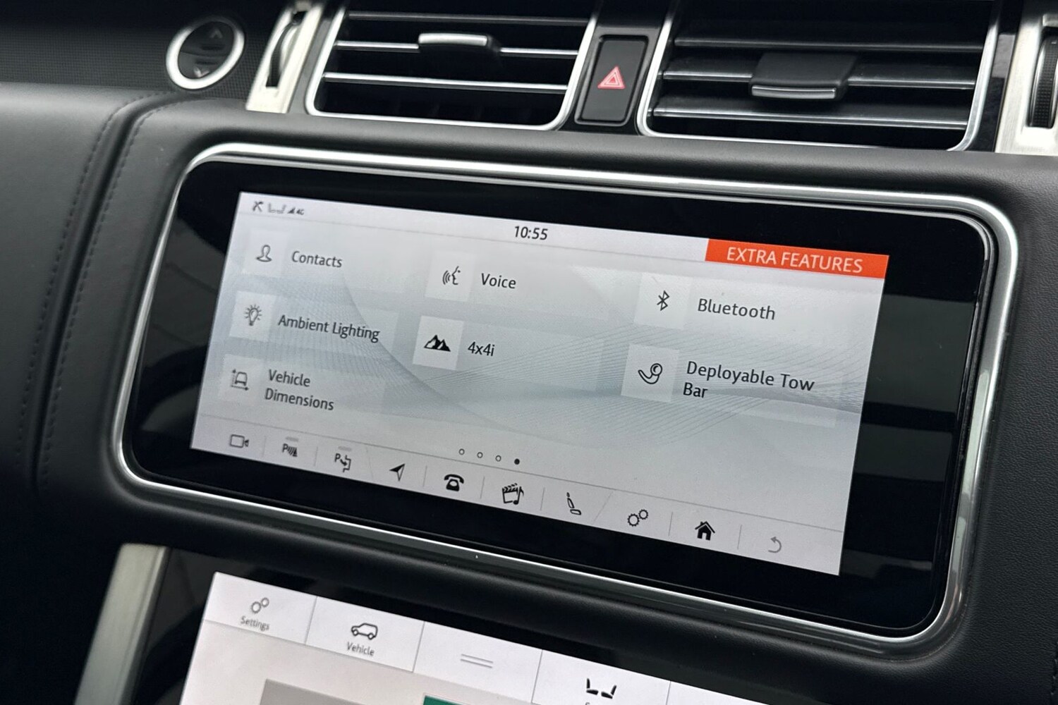 Used Land Rover Range Rover 2021 for sale - 76558057: Photo 38