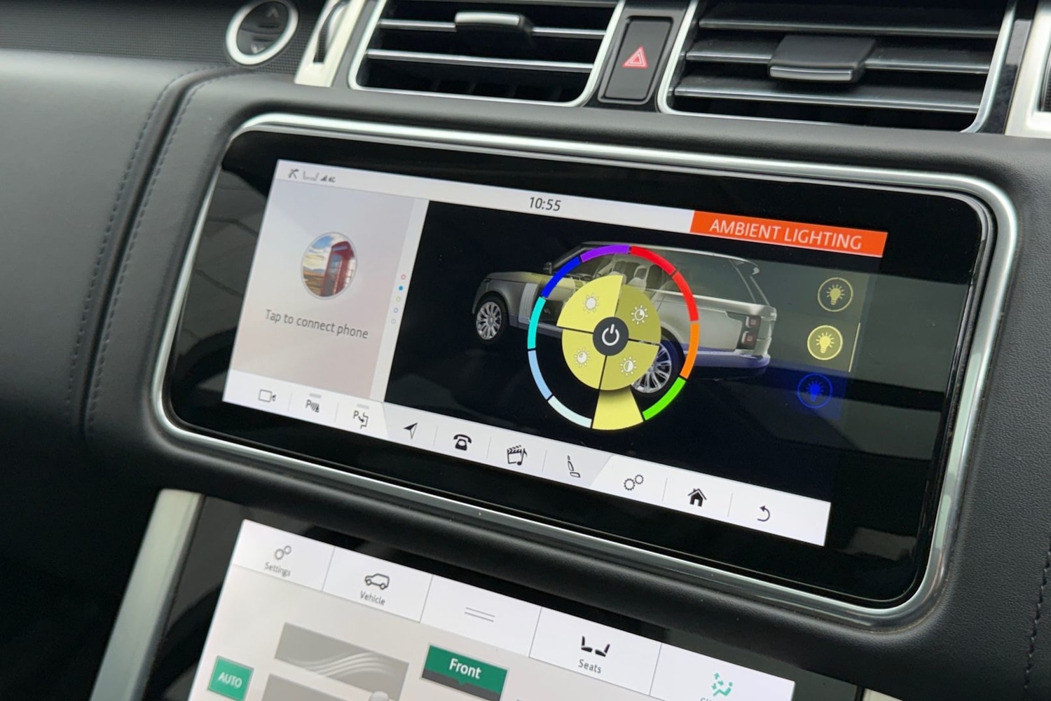 Used Land Rover Range Rover 2021 for sale - 76558057: Photo 39