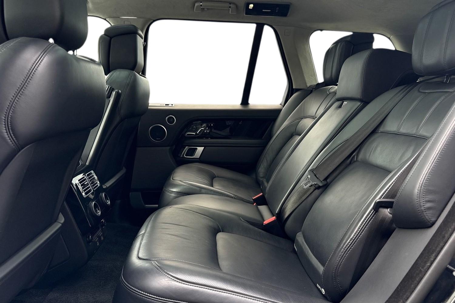 Used Land Rover Range Rover 2021 for sale - 76558057: Photo 4