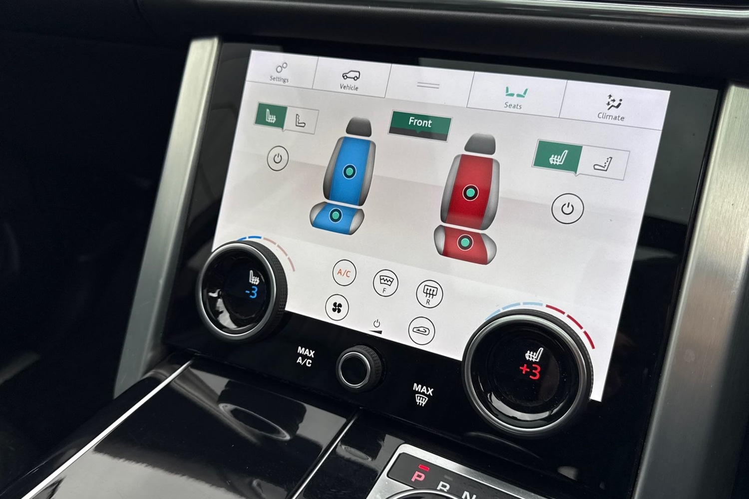 Used Land Rover Range Rover 2021 for sale - 76558057: Photo 40