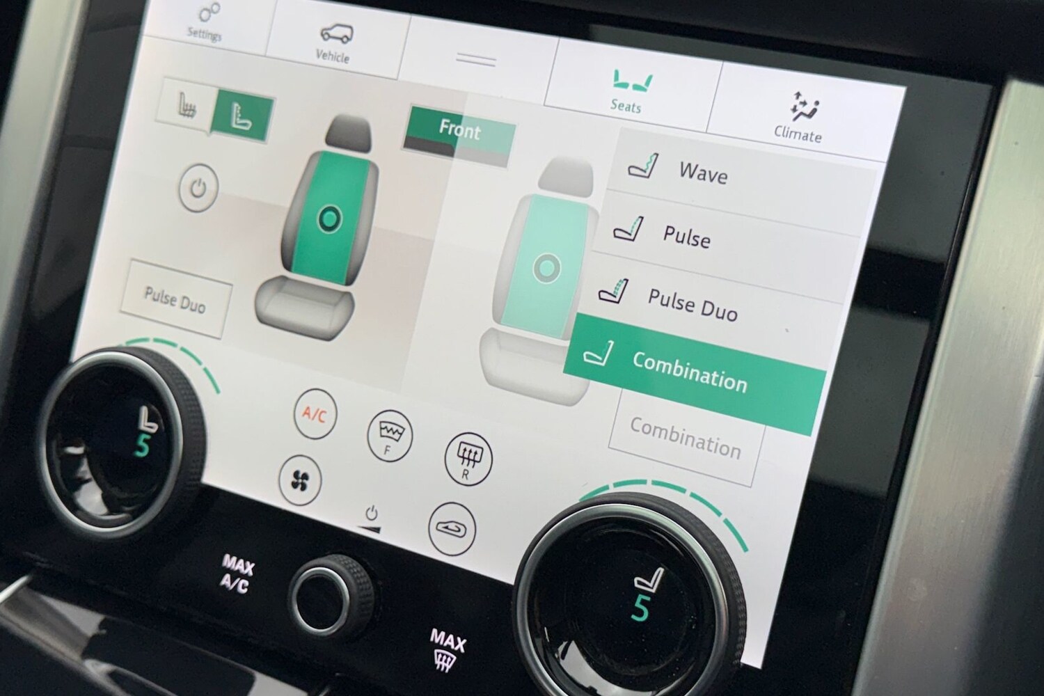 Used Land Rover Range Rover 2021 for sale - 76558057: Photo 41