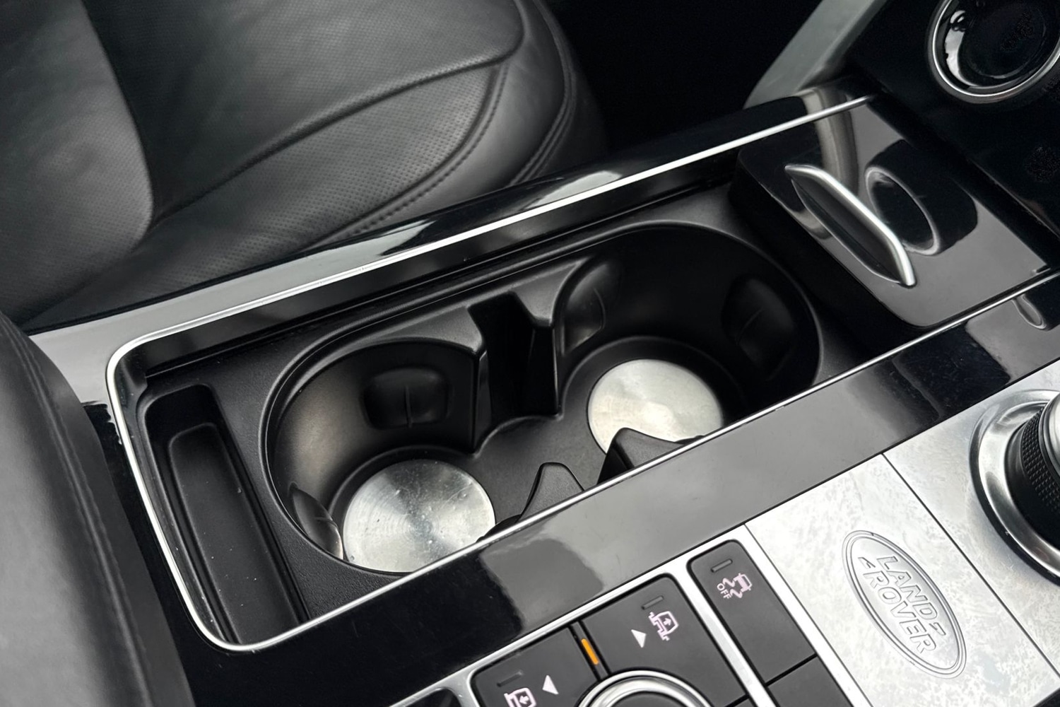 Used Land Rover Range Rover 2021 for sale - 76558057: Photo 43