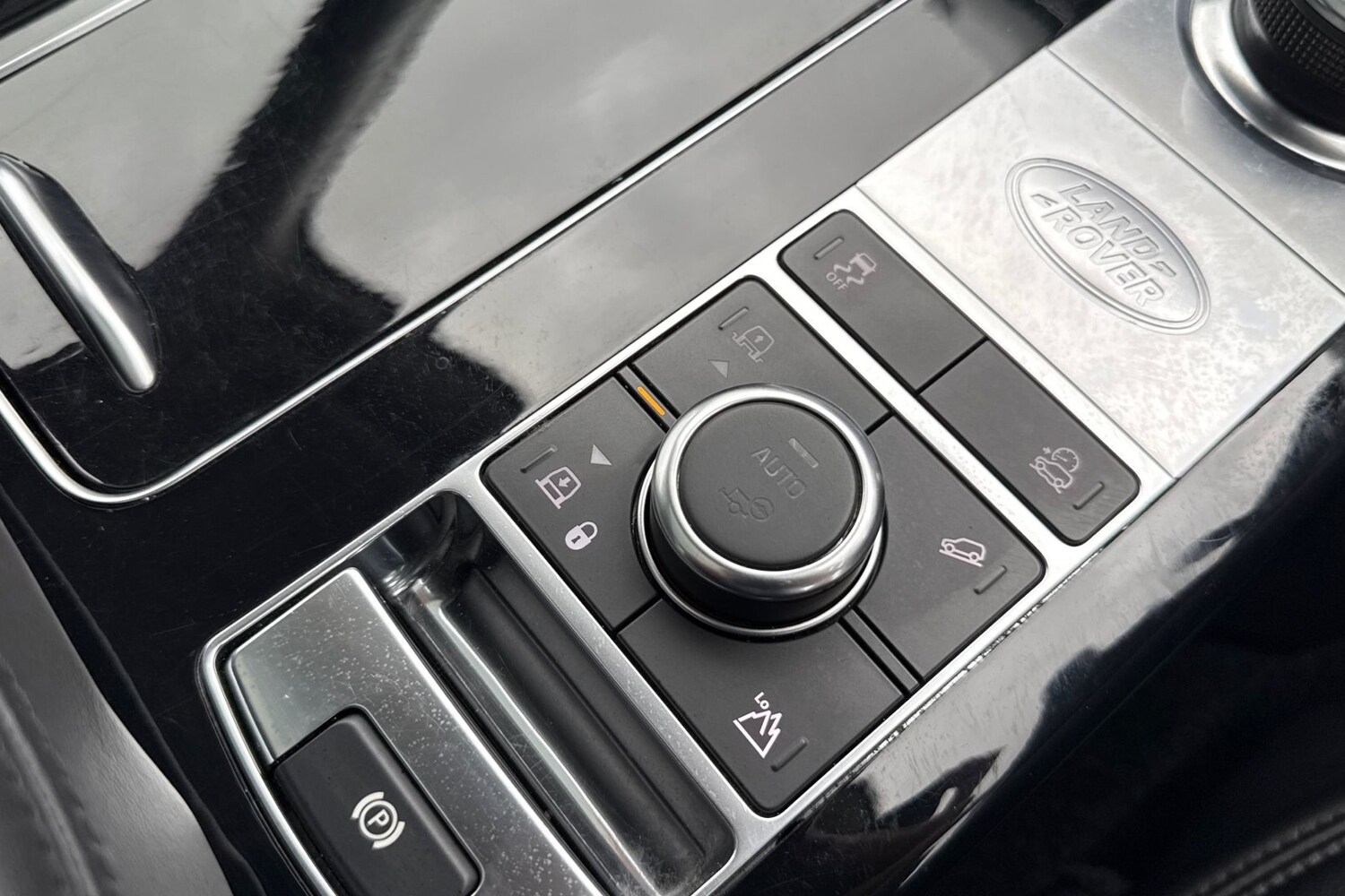 Used Land Rover Range Rover 2021 for sale - 76558057: Photo 44