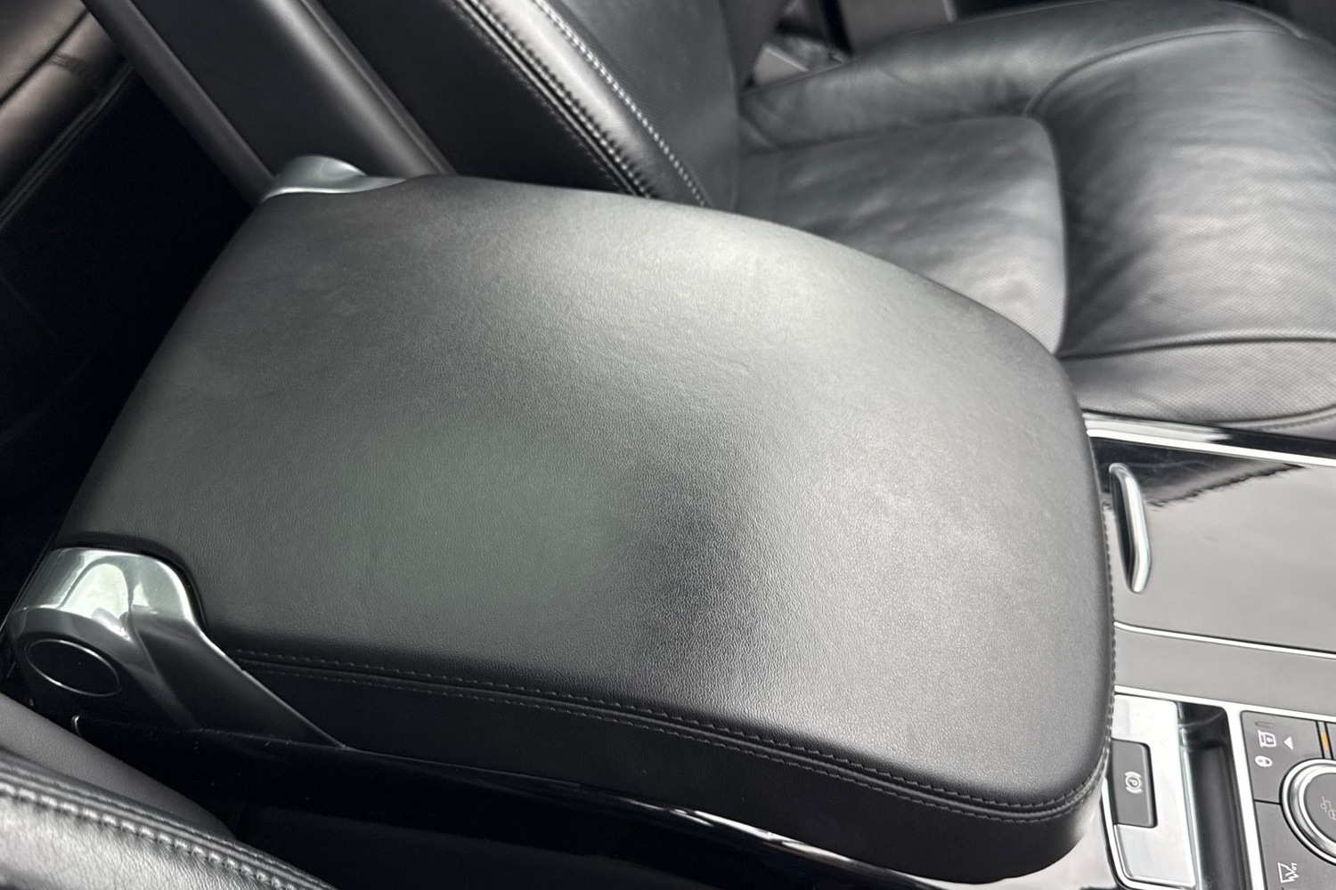 Used Land Rover Range Rover 2021 for sale - 76558057: Photo 46