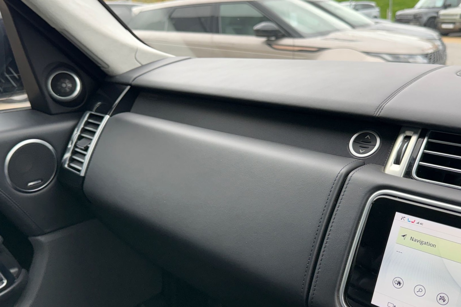 Used Land Rover Range Rover 2021 for sale - 76558057: Photo 49