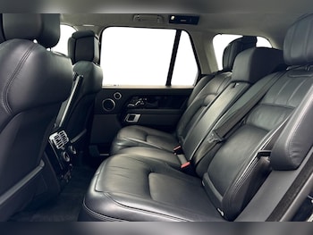 Used Land Rover Range Rover 2021 for sale - 76558057: Photo