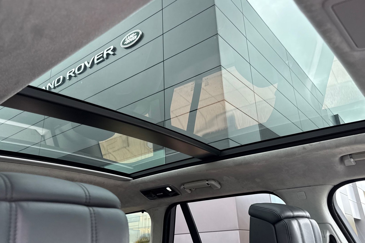 Used Land Rover Range Rover 2021 for sale - 76558057: Photo 50