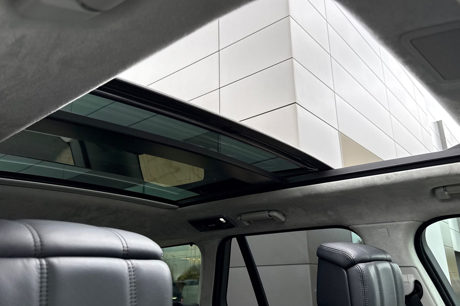 Used Land Rover Range Rover 2021 for sale - 76558057: Photo 51