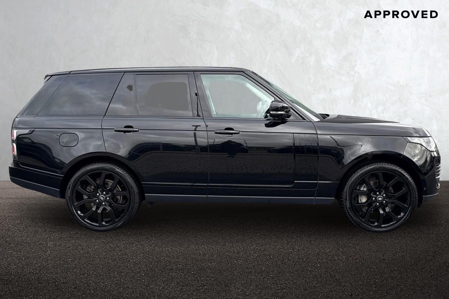 Used Land Rover Range Rover 2021 for sale - 76558057: Photo 6