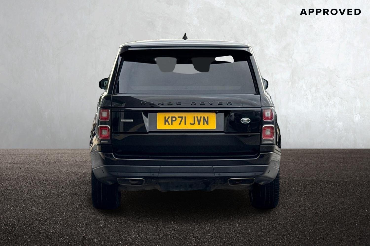 Used Land Rover Range Rover 2021 for sale - 76558057: Photo 7