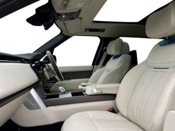 Used Land Rover Range Rover 2024 for sale - 72438807: Photo