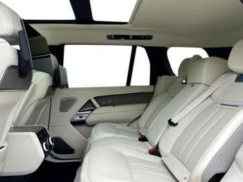 Used Land Rover Range Rover 2024 for sale - 72438807: Photo