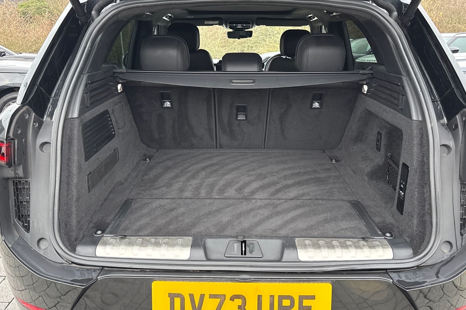 Used Land Rover Range Rover Sport 2023 for sale - 77374312: Photo 10