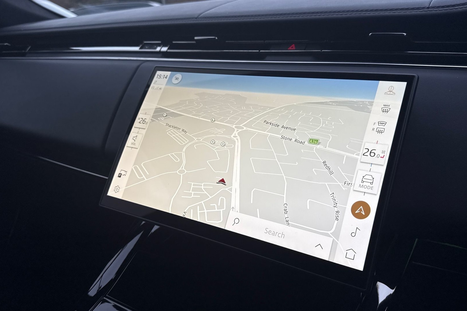 Used Land Rover Range Rover Sport 2023 for sale - 77374312: Photo 11