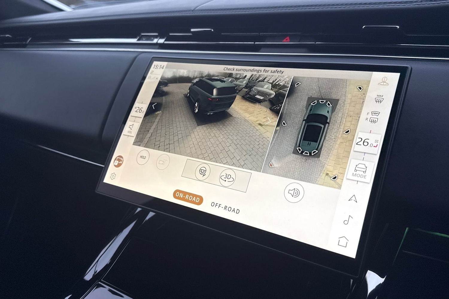 Used Land Rover Range Rover Sport 2023 for sale - 77374312: Photo 12