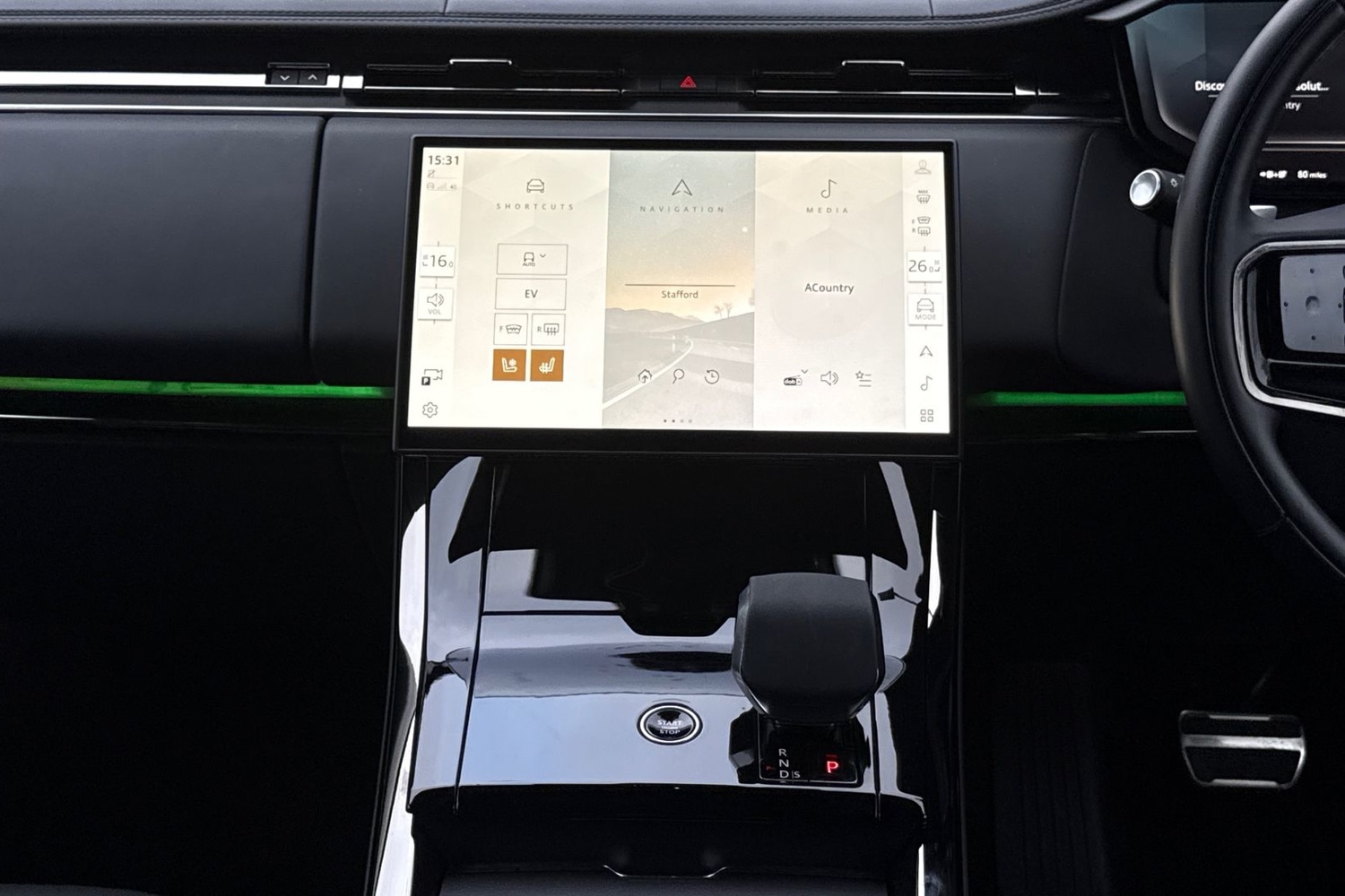 Used Land Rover Range Rover Sport 2023 for sale - 77374312: Photo 14