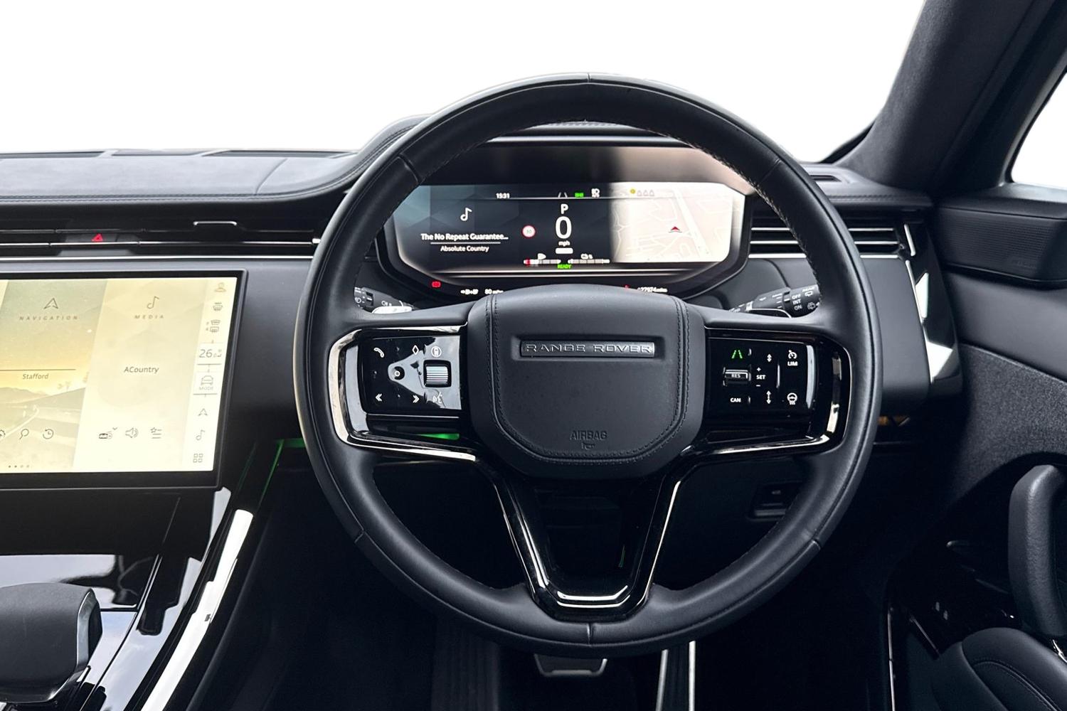 Used Land Rover Range Rover Sport 2023 for sale - 77374312: Photo 15