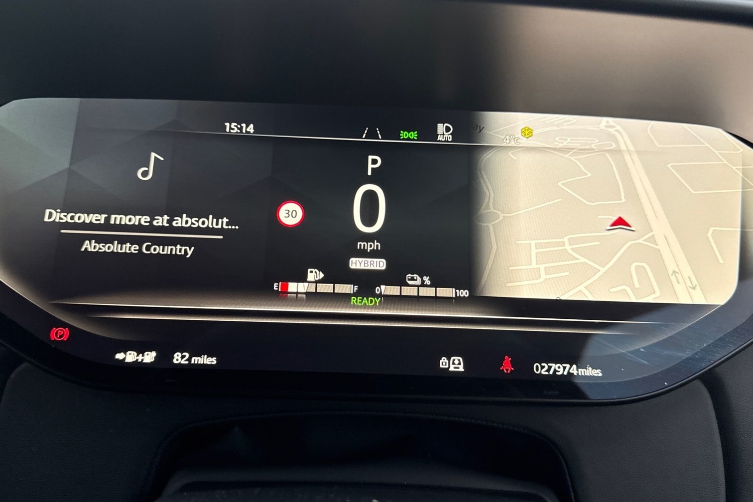 Used Land Rover Range Rover Sport 2023 for sale - 77374312: Photo 16