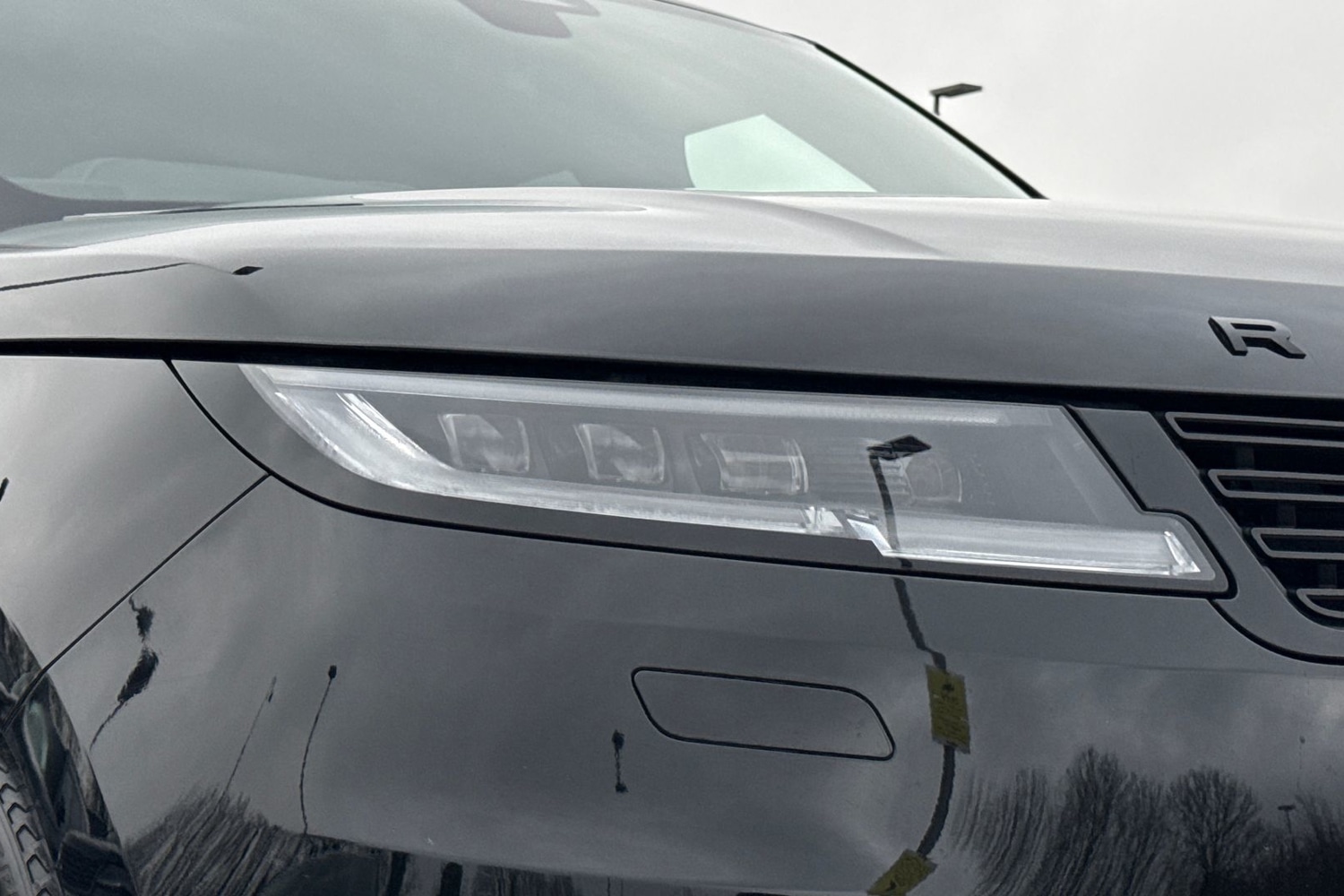 Used Land Rover Range Rover Sport 2023 for sale - 77374312: Photo 17