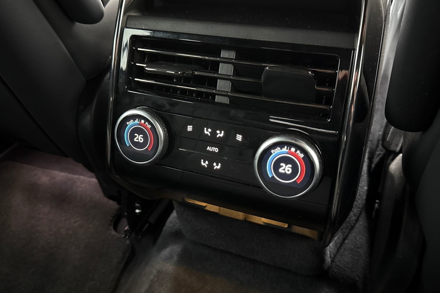 Used Land Rover Range Rover Sport 2023 for sale - 77374312: Photo 18