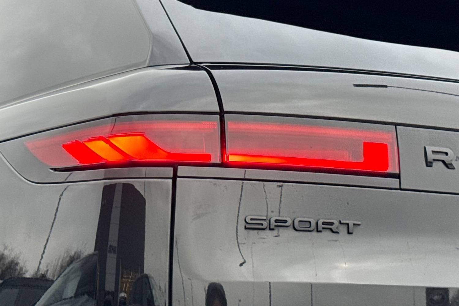 Used Land Rover Range Rover Sport 2023 for sale - 77374312: Photo 19