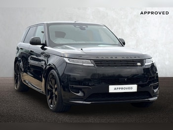Used Land Rover Range Rover Sport 2023 for sale - 77374312: Photo
