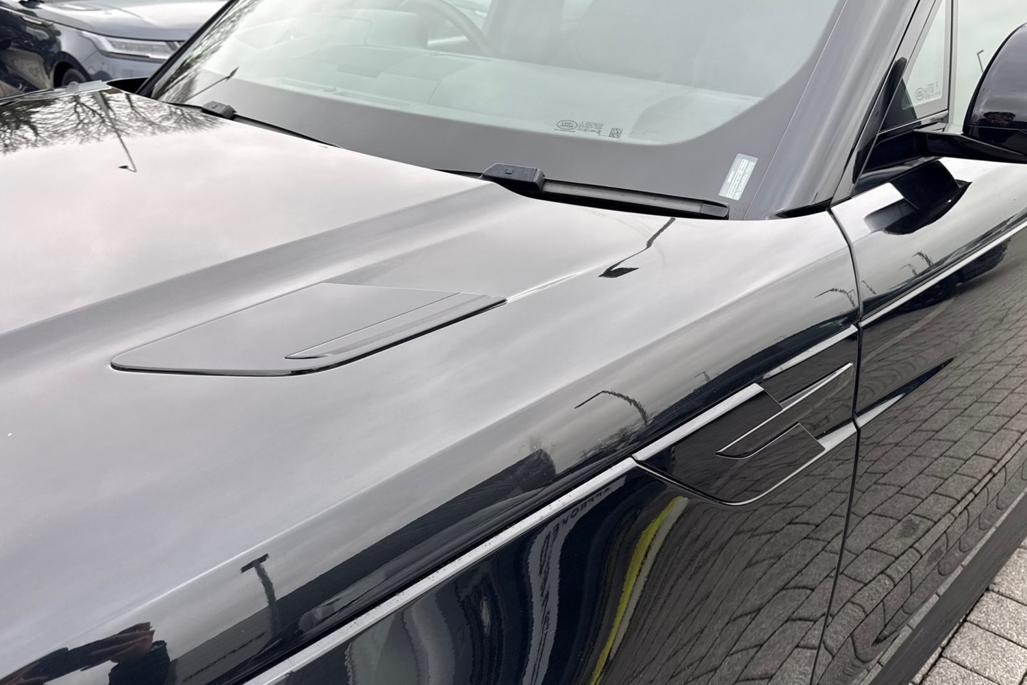 Used Land Rover Range Rover Sport 2023 for sale - 77374312: Photo 20