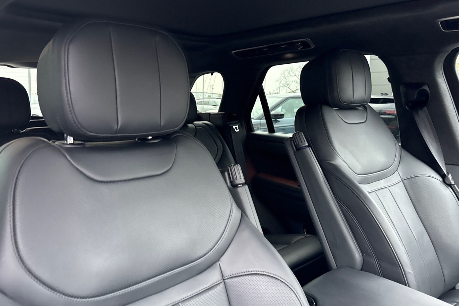 Used Land Rover Range Rover Sport 2023 for sale - 77374312: Photo 21