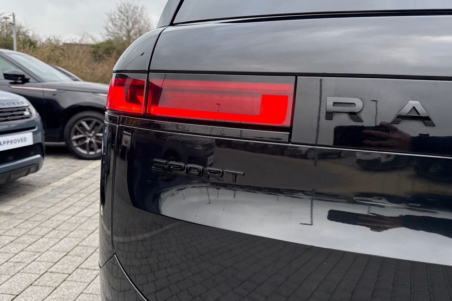 Used Land Rover Range Rover Sport 2023 for sale - 77374312: Photo 25