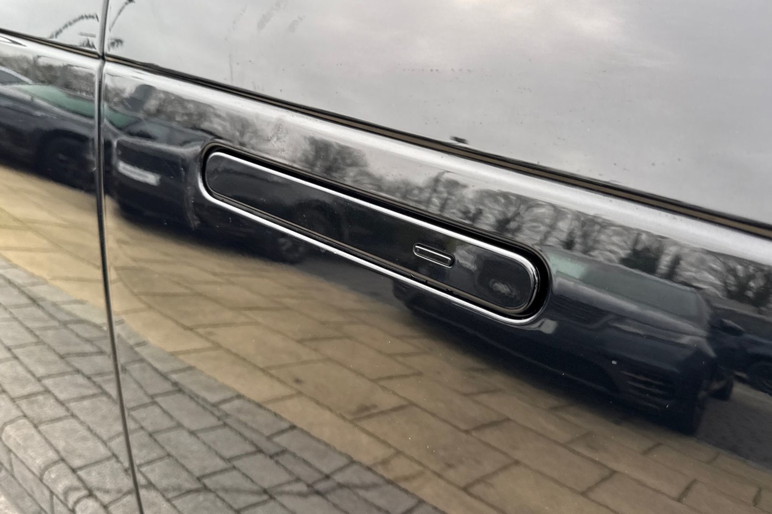 Used Land Rover Range Rover Sport 2023 for sale - 77374312: Photo 28