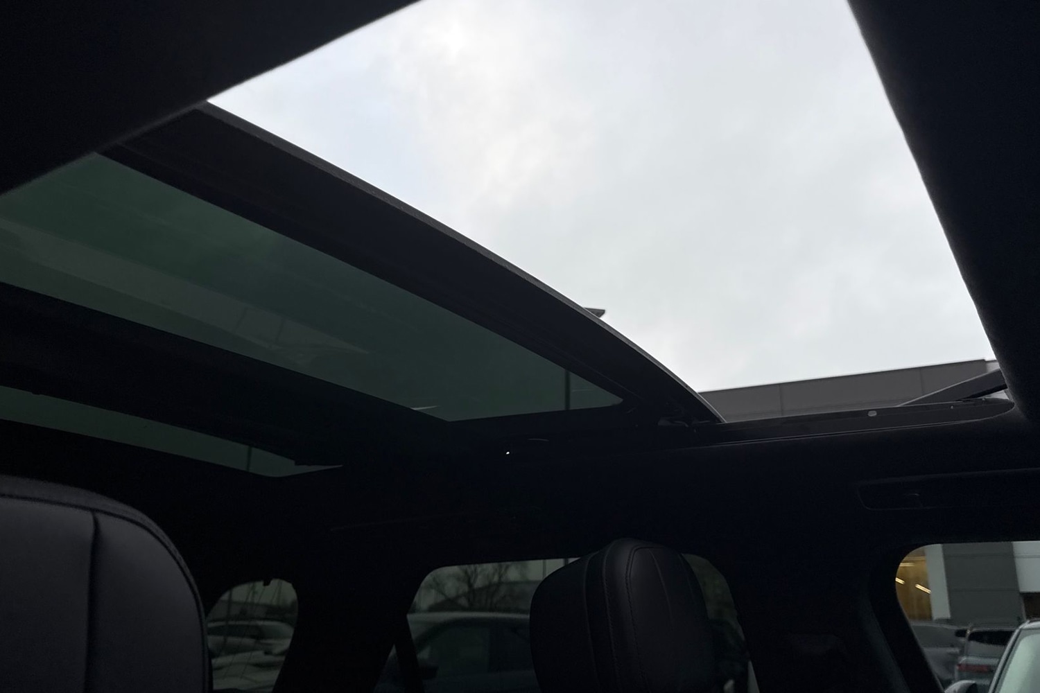 Used Land Rover Range Rover Sport 2023 for sale - 77374312: Photo 30