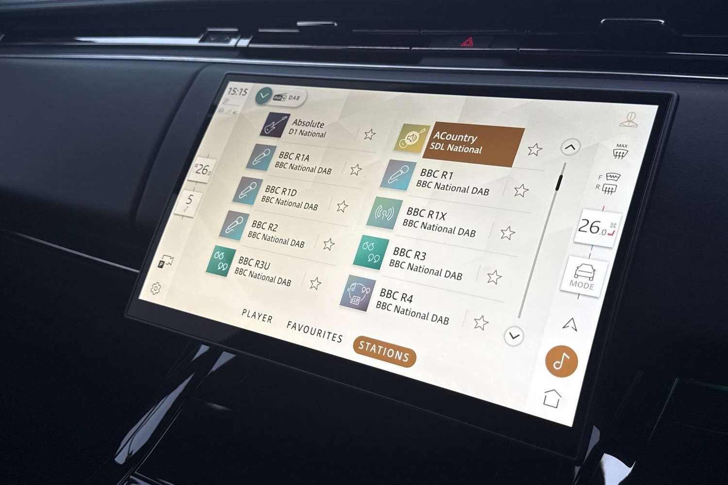 Used Land Rover Range Rover Sport 2023 for sale - 77374312: Photo 33