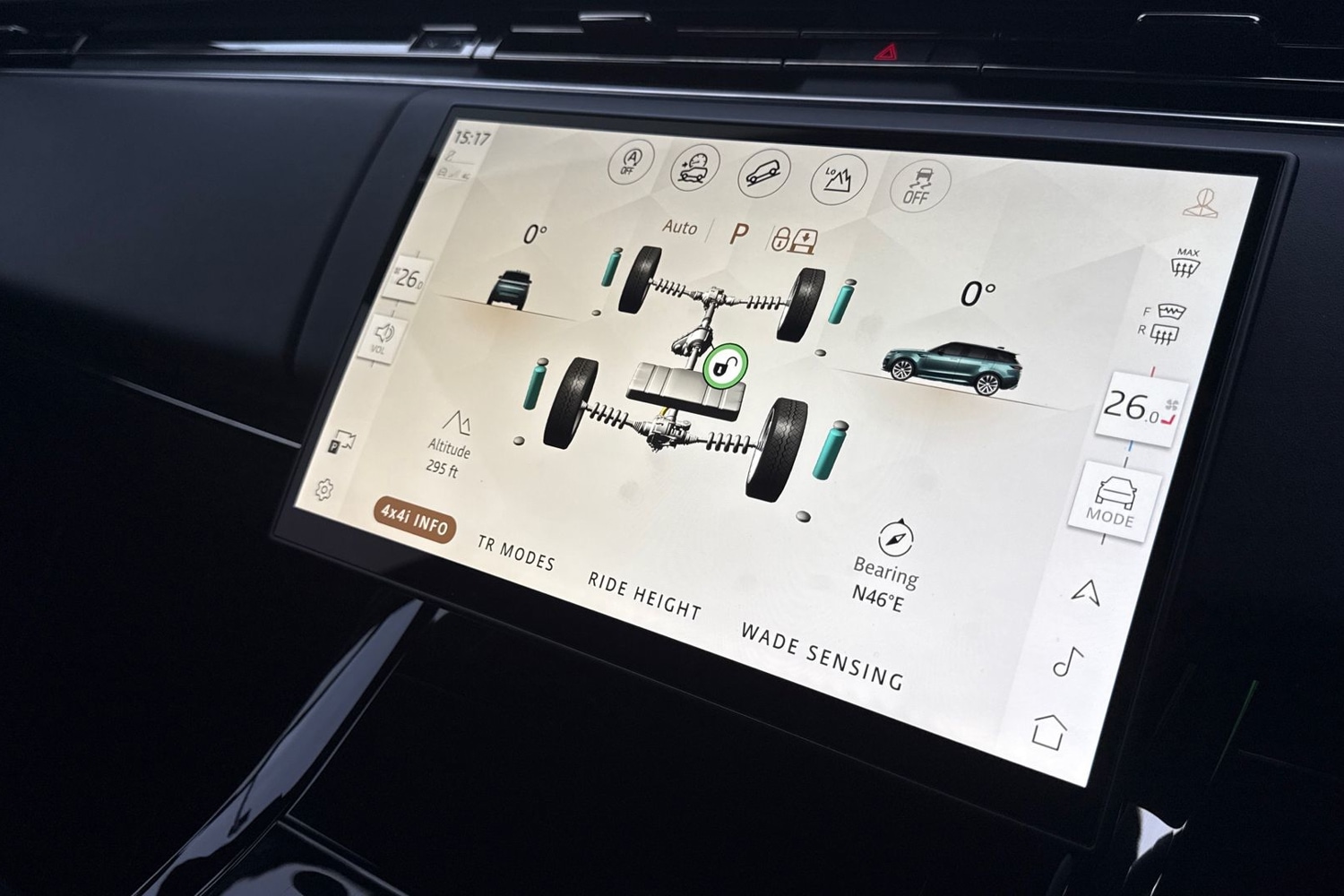 Used Land Rover Range Rover Sport 2023 for sale - 77374312: Photo 34