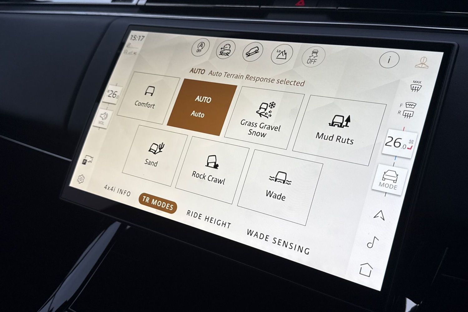 Used Land Rover Range Rover Sport 2023 for sale - 77374312: Photo 35