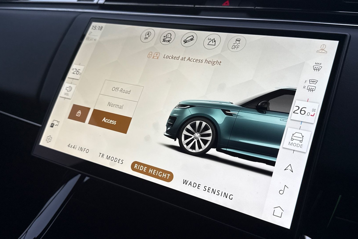 Used Land Rover Range Rover Sport 2023 for sale - 77374312: Photo 36