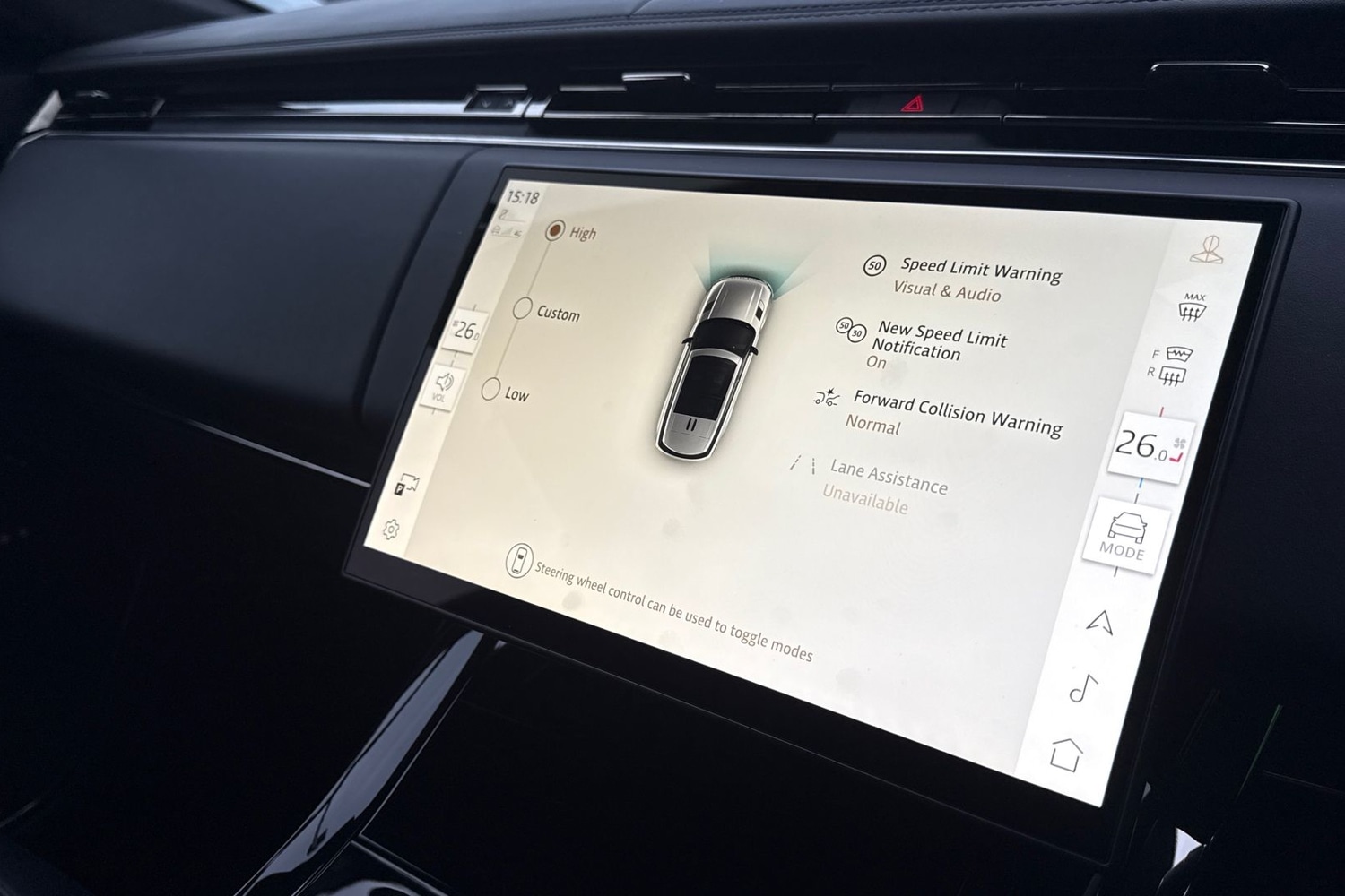 Used Land Rover Range Rover Sport 2023 for sale - 77374312: Photo 39