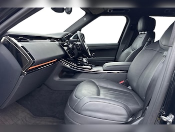 Used Land Rover Range Rover Sport 2023 for sale - 77374312: Photo