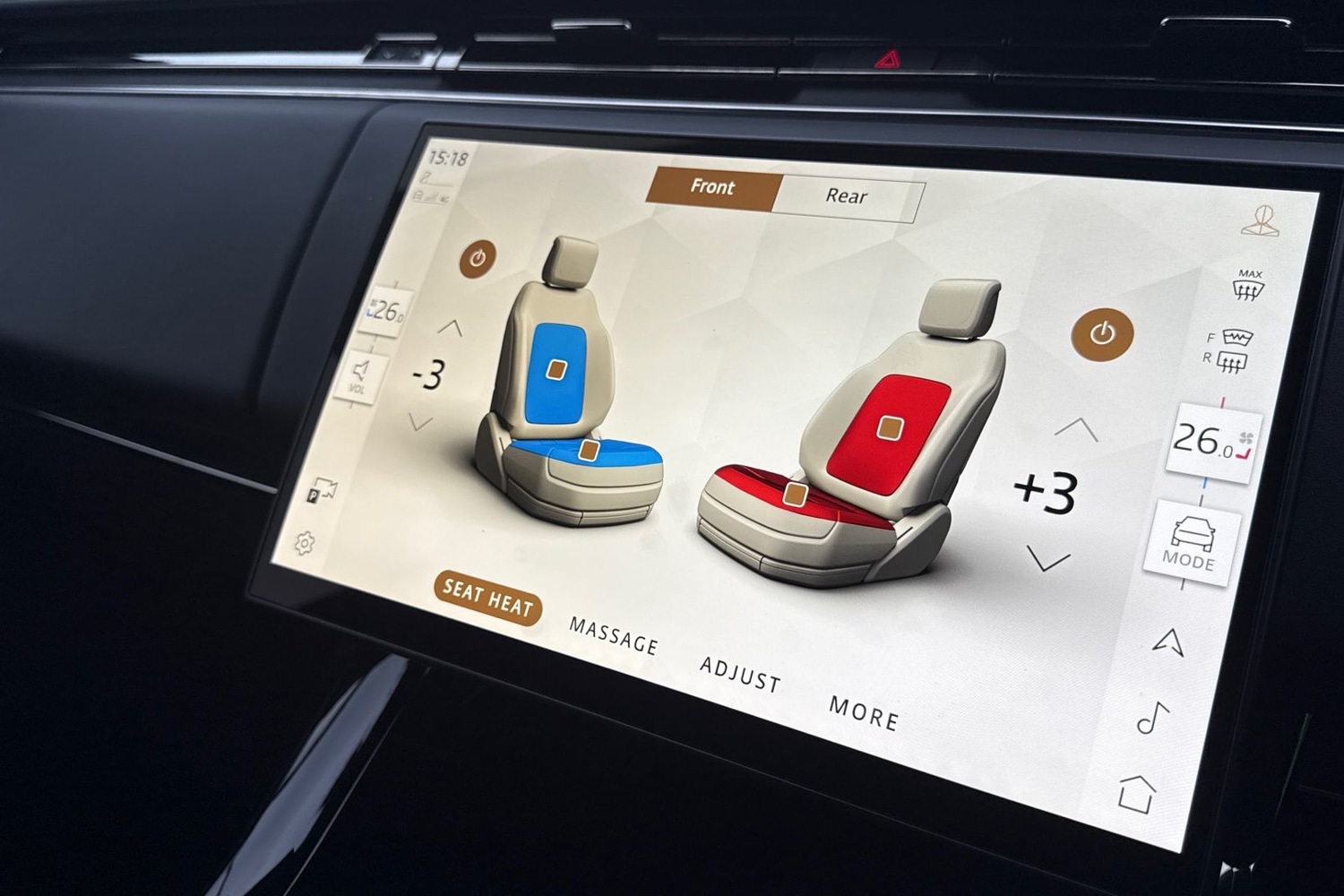 Used Land Rover Range Rover Sport 2023 for sale - 77374312: Photo 40