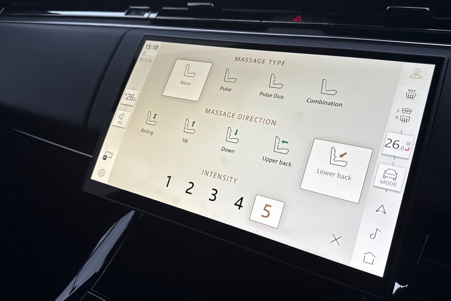 Used Land Rover Range Rover Sport 2023 for sale - 77374312: Photo 41