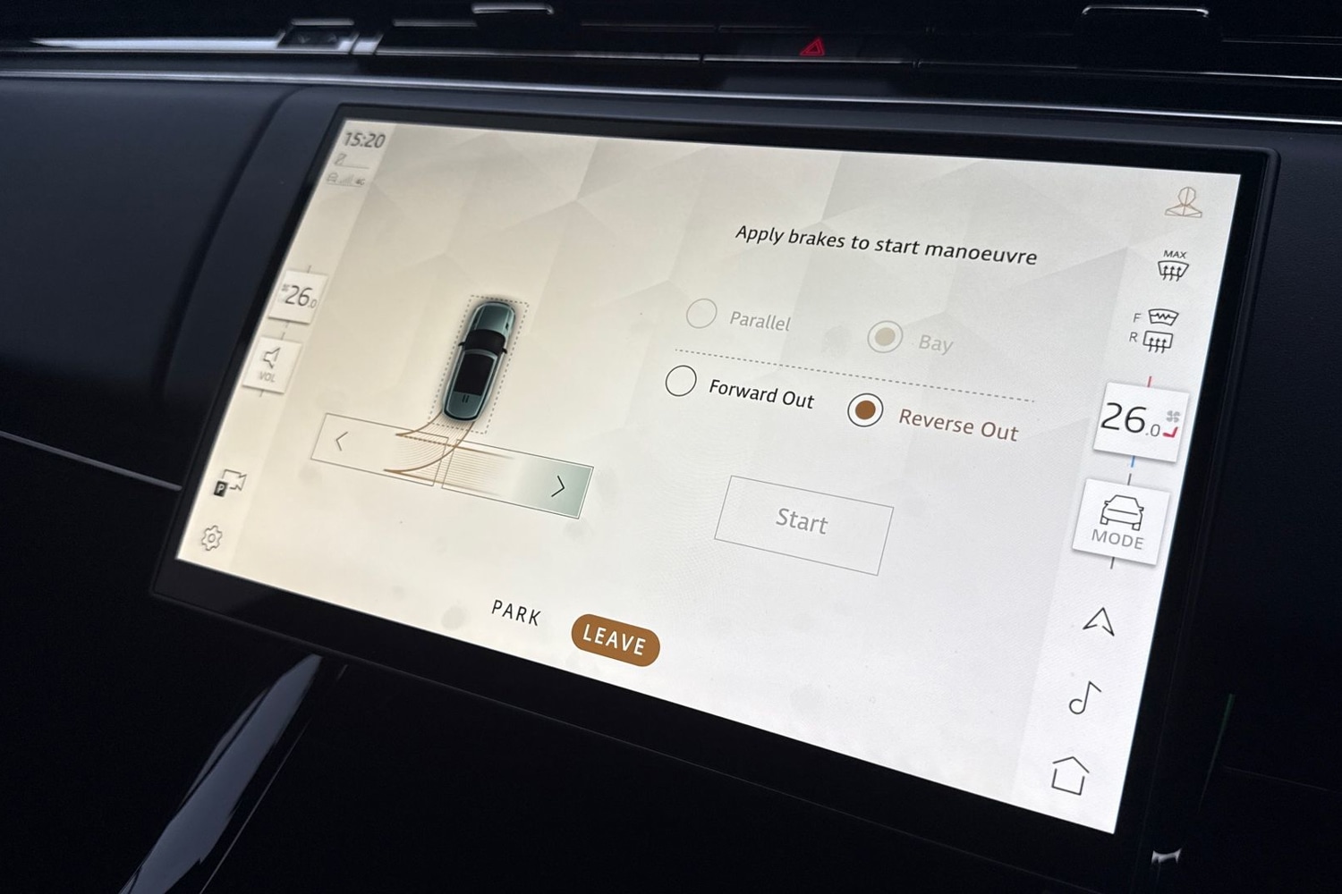 Used Land Rover Range Rover Sport 2023 for sale - 77374312: Photo 42