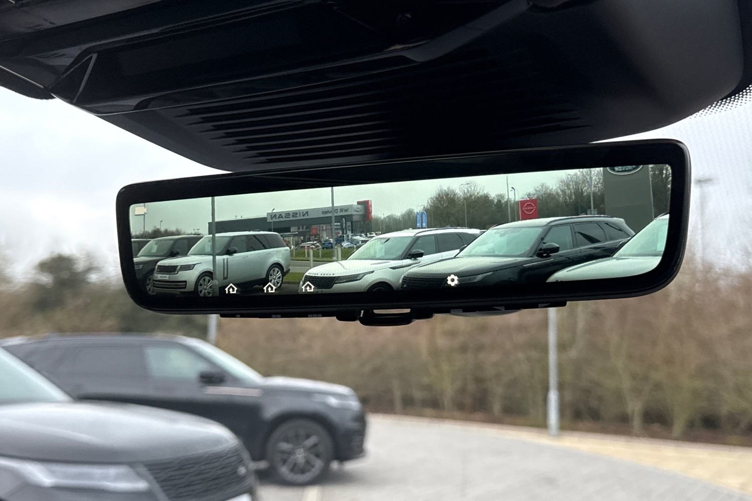 Used Land Rover Range Rover Sport 2023 for sale - 77374312: Photo 48