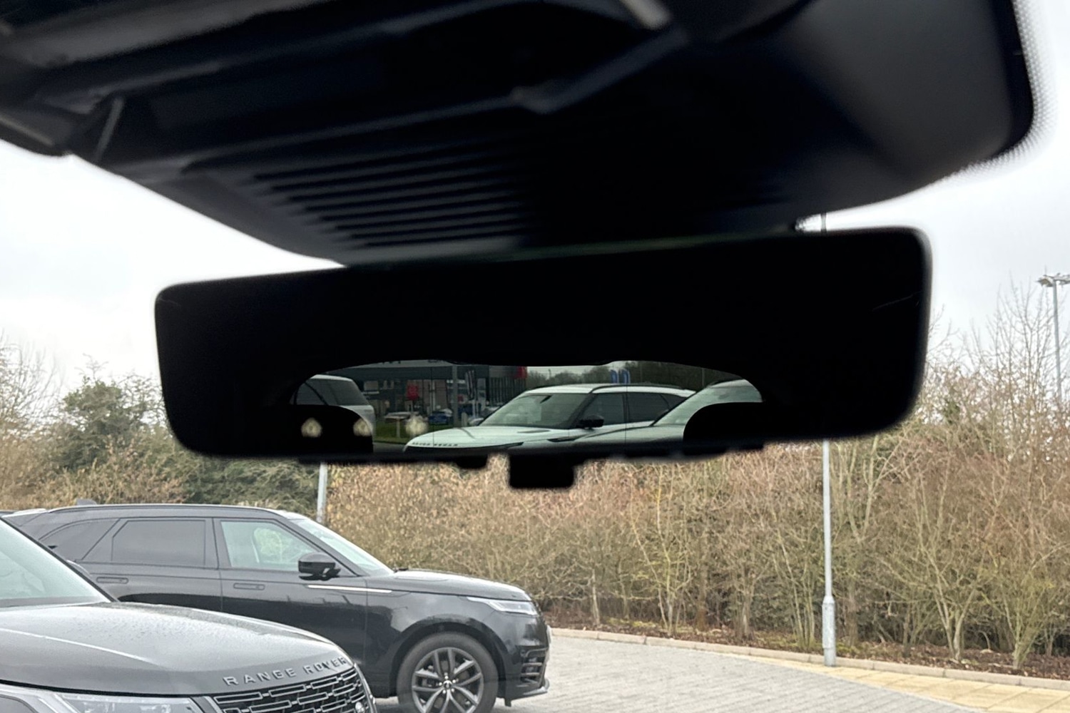 Used Land Rover Range Rover Sport 2023 for sale - 77374312: Photo 49