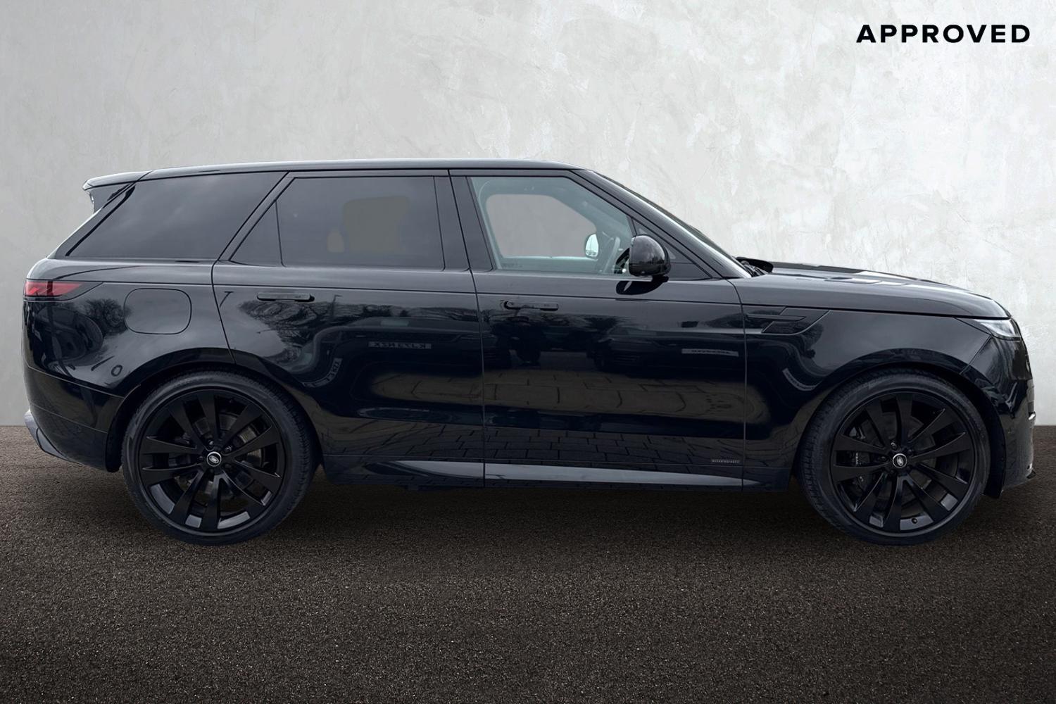 Used Land Rover Range Rover Sport 2023 for sale - 77374312: Photo 5